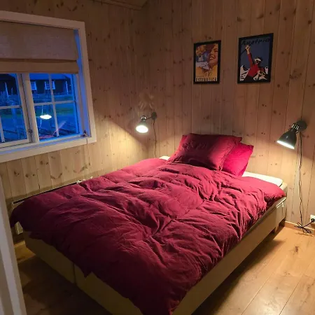 Сasa de vacaciones Lykke *